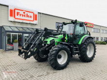 Tractor agricol Deutz-Fahr Agrotron MK3 150 second-hand