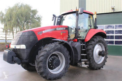 Tracteur agricole Case IH Magnum 235 CVX AFS occasion