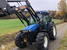 Altro trattore New Holland TN75D