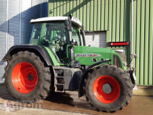 Tracteur agricole Fendt occasion