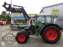 Tracteur agricole Fendt 275 S occasion