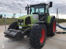 Tracteur agricole Claas Ares 826 RZ occasion