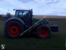 Tracteur agricole Fendt 927 Vario occasion