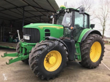 Tractor agricol John Deere 7430 second-hand