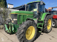جرار زراعي John Deere 7600 مستعمل