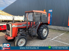 Tractor agrícola Massey Ferguson MF 260 usado