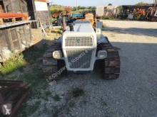 Tracteur ancien Lamborghini C340