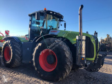 Tracteur agricole Claas occasion