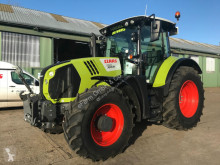 Claas Landwirtschaftstraktor gebrauchter