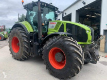 Tractor agrícola Claas usado