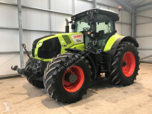 Tractor agrícola Claas usado