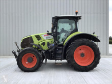 Trattore agricolo Claas usato