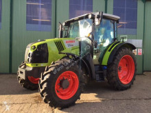 Tarım traktörü Claas ikinci el araç