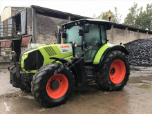 Tractor agricol Claas second-hand
