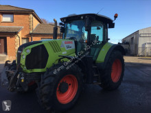 Landbouwtractor Claas tweedehands