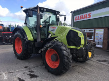 Claas Landwirtschaftstraktor gebrauchter