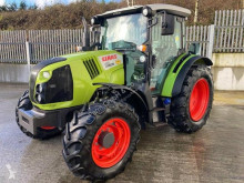 Tractor agrícola Claas usado