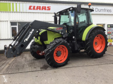 Lantbrukstraktor Claas begagnad