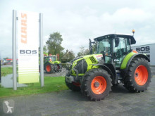 Claas Landwirtschaftstraktor Arion 530 CIS