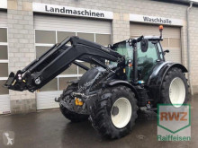 Landbouwtractor Valtra N154 Active Eco tweedehands