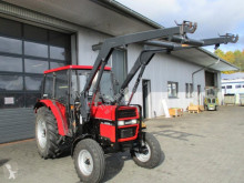 Tractor agrícola Case IH 533 usado