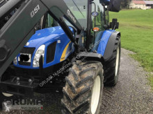 Tracteur agricole New Holland t 5050 occasion