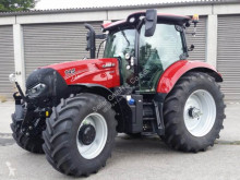 Tarım traktörü Case IH Maxxum 145 MC Active-Drive-8 Signature Edition ikinci el araç