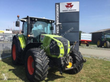 Tracteur agricole Claas occasion