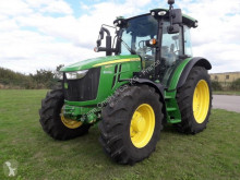 Трактор John Deere б/у