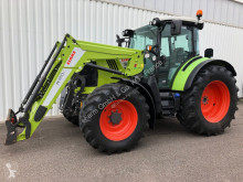 Tracteur agricole Claas occasion