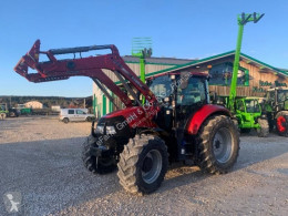 جرار زراعي Case IH مستعمل