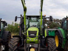 Tracteur agricole Claas occasion