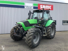 Tracteur agricole Deutz-Fahr occasion