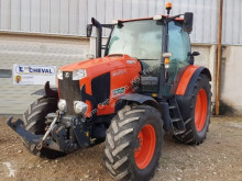 Tracteur agricole Kubota occasion