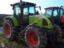 Tracteur agricole Claas occasion