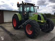 Tracteur agricole Claas occasion