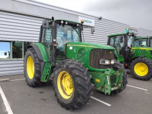 Tracteur agricole John Deere occasion