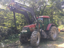 Tracteur agricole Case IH occasion