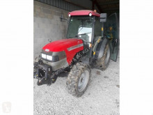 Tracteur agricole Mc Cormick occasion
