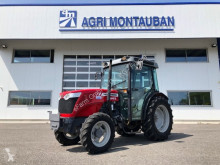 Tracteur agricole Massey Ferguson occasion