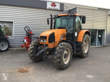 Tractor agricol Renault second-hand