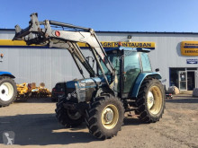 Tracteur agricole Ford occasion
