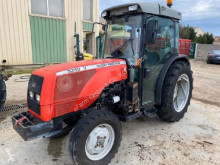 Mezőgazdasági traktor Massey Ferguson használt