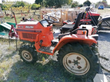 Zemědělský traktor Kubota použitý