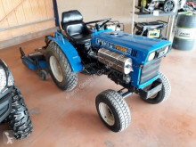 Zemědělský traktor Iseki použitý