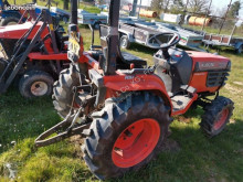Tracteur agricole Kubota occasion