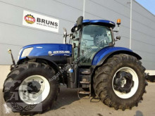 Lantbrukstraktor New Holland T7.270 AUTOCOMMAND begagnad