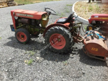 Mezőgazdasági traktor Agria használt