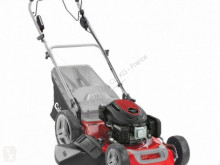 Landbouwtractor tweedehands