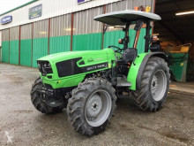 Deutz-Fahr farm tractor used